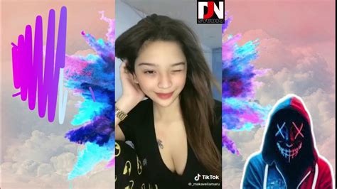 Jaymie Marquez Tiktok Compilation .